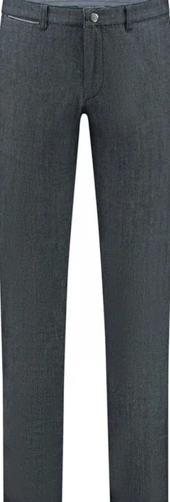 Chino Modern Collection Blauw