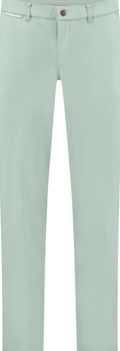 Chino Modern Collection Groen