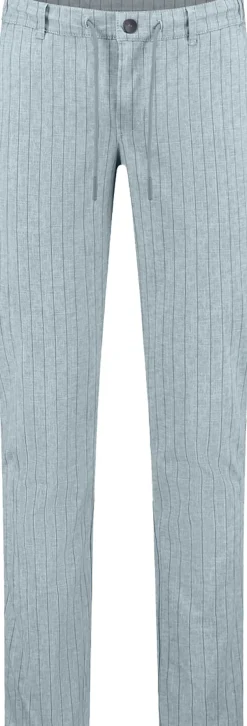 Chino Prestige Collection Blauw