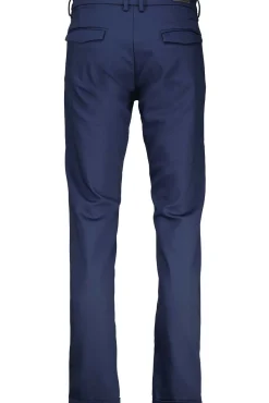 Chino Riser Blauw
