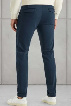 Chino Riser Blauw