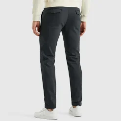 Chino Riser Blauw