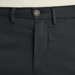Chino Riser Blauw
