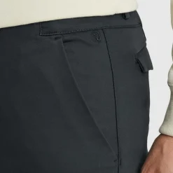 Chino Riser Blauw