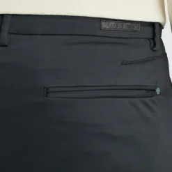 Chino Riser Blauw