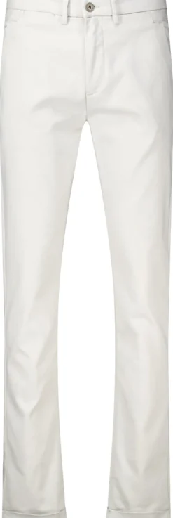 Chino Riser Grijs