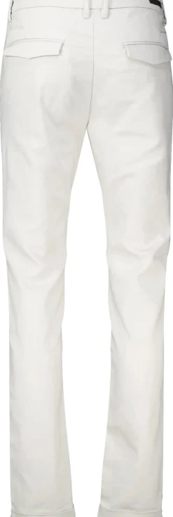 Chino Riser Grijs
