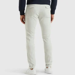 Chino Riser Grijs