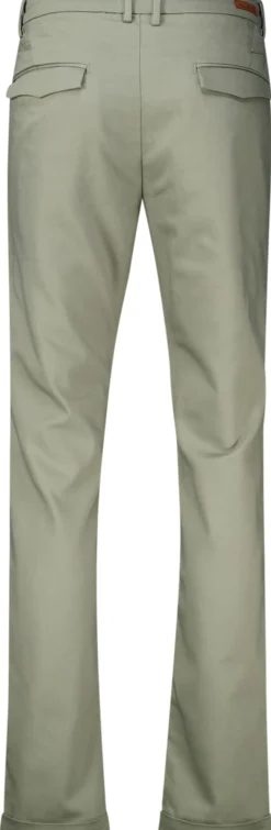Chino Riser Groen