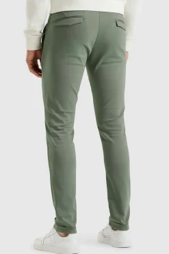 Chino Riser Groen