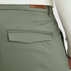 Chino Riser Groen