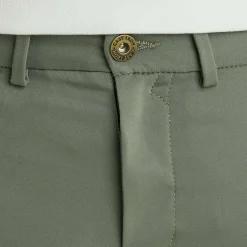 Chino Riser Groen