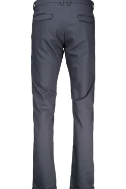 Chino Riser Zwart