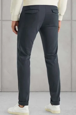 Chino Riser Zwart
