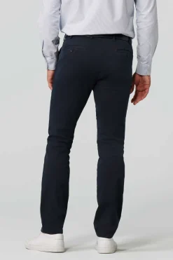 Chino Roma Blauw