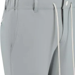 Chino Sensitive Travel Grijs