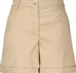 Chino Short Beige