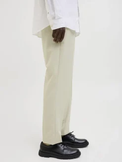 Chino Stace Leo Beige
