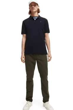 Chino Stuart  Groen