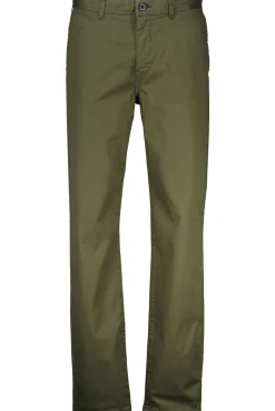 Chino Stuart  Groen