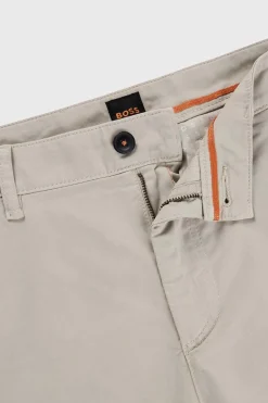 Chino Tapered Beige