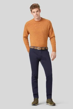 Chino Tokyo Blauw