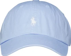 cls sprt cap-hat Blauw