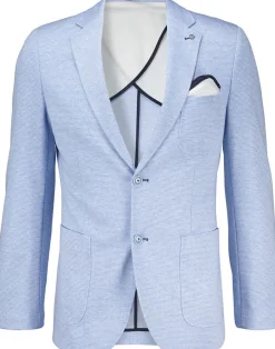 Colbert Blauw