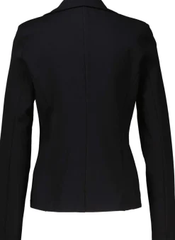 Colbert Uni Zwart