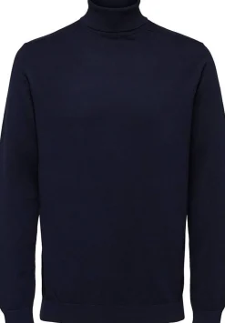 Coltrui Donkerblauw