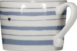 Cup  Blauw