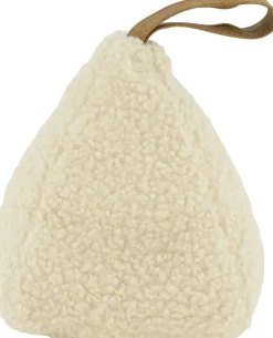 Deurstopper Teddy Beige