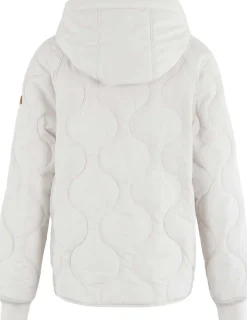 Donsjack Swags Creme
