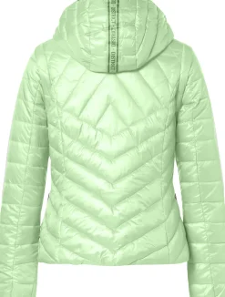 Donsjas Dune Groen