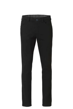 Dublin 2-4556 Zwart