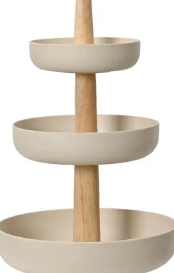 Etagere Creme