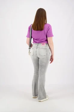 Faye flair Grijs