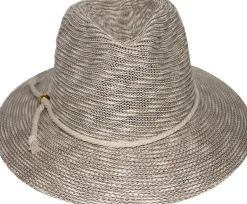 felicity fedora Beige