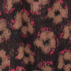 Flared Legging Bruin