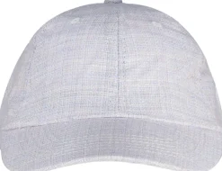 Flatcap Lichtblauw