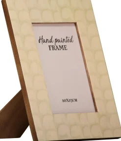 Fotolijst  Masie  Creme