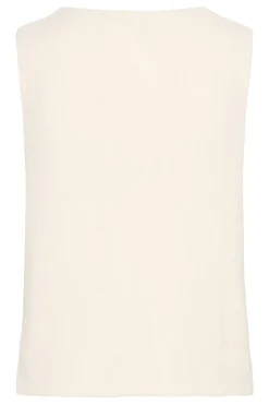 Gilet Blonds Beige