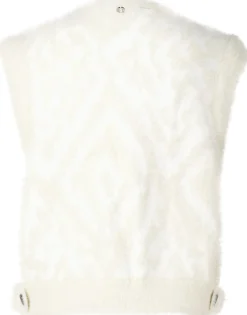 Gilet Elona Beige