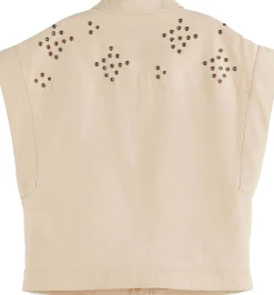 Gilet Festival Roze