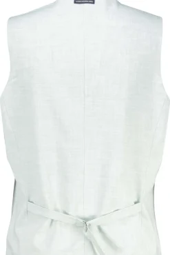 Gilet Groen
