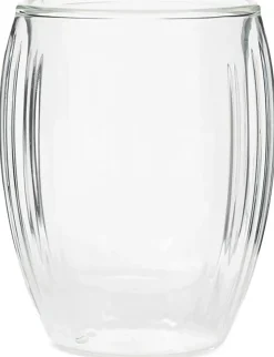 Glas Dubbelwandig Transparant