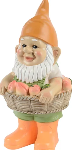 Gnoom Oranje