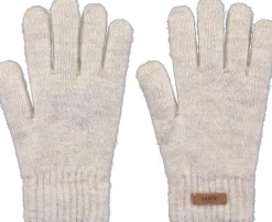 Handschoenen Beige