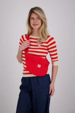 Heuptas Sasja Icon Rood