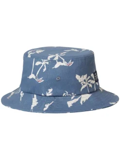 Hoed Blauw